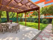 APARTAMENT 3 CAMERE - 80 MP - PARTER -MAZEPA 1 – PIAȚA ANCORA 