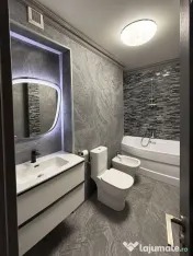 APARTAMENT 3 CAMERE - 80 MP - ACCES ÎN GRĂDINĂ -MAZEPA 1 – PIAȚA ANCORA 