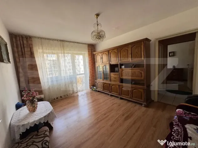 Apartament 2 camere de vânzare – Gojdu, Deva | 48 mp | Et - Deva (Hunedoara)