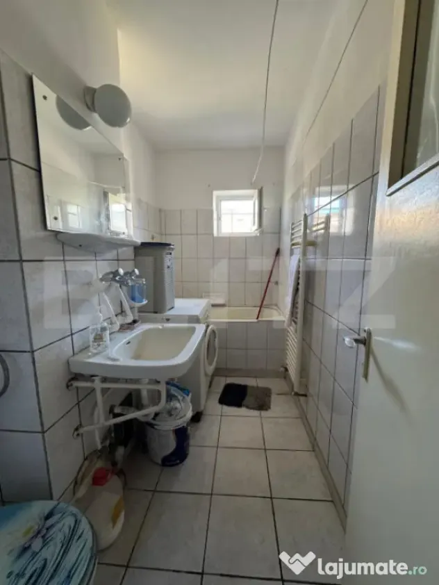 Apartament 2 camere de vânzare – Gojdu, Deva | 48 mp | Et - Deva (Hunedoara)