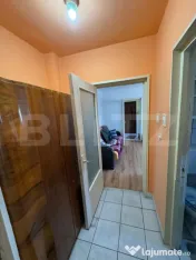 Apartament 2 camere de vânzare – Gojdu, Deva | 48 mp | Et