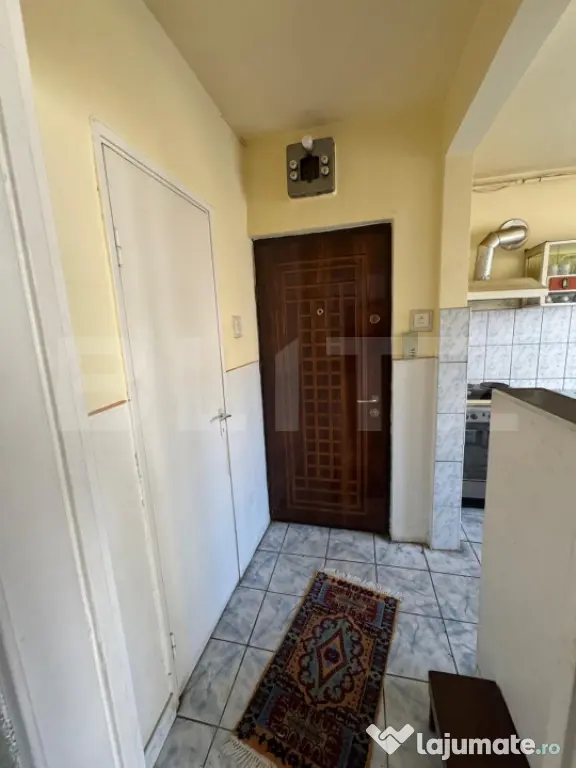 Apartament 2 camere de vânzare – Gojdu, Deva | 48 mp | Et - Deva (Hunedoara)