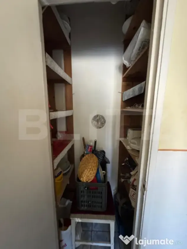 Apartament 2 camere de vânzare – Gojdu, Deva | 48 mp | Et - Deva (Hunedoara)