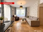 Apartament 2 camere | Ștefan Building | Lângă plajă | Î