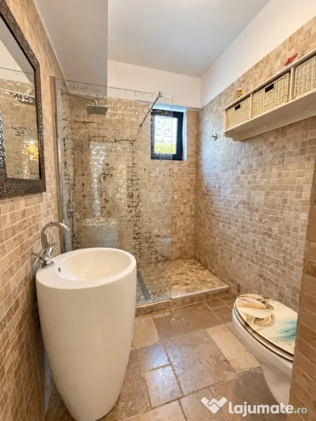 Apartament 2 camere | Ștefan Building | Lângă plajă | Î - Mamaia Sat (Constanta)
