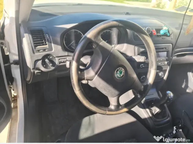De vanzare Skoda Octavia