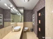 Apartament 2 Camere • Mall Vitan • 70 MP • Balcon • 
