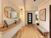 Apartament 2 Camere • Mall Vitan • 70 MP • Balcon • 