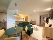 Apartament 2 Camere • Mall Vitan • 70 MP • Balcon • 