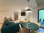 Apartament 2 Camere • Mall Vitan • 70 MP • Balcon • 