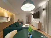 Apartament 2 Camere • Mall Vitan • 70 MP • Balcon • 