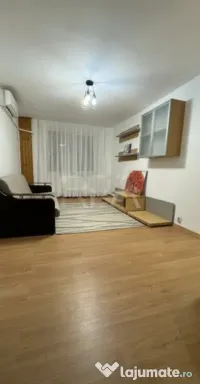 3 camere, 6/7 ,68mp, bloc 1986-Crangasi 