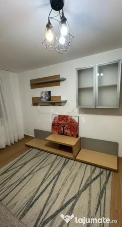 3 camere, 6/7 ,68mp, bloc 1986-Crangasi - Bucuresti (Bucuresti-Ilfov)