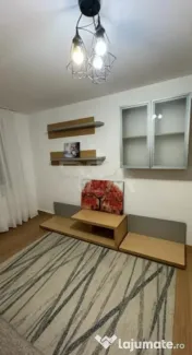 3 camere, 6/7 ,68mp, bloc 1986-Crangasi 