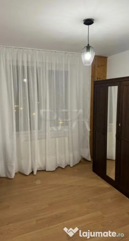 3 camere, 6/7 ,68mp, bloc 1986-Crangasi - Bucuresti (Bucuresti-Ilfov)