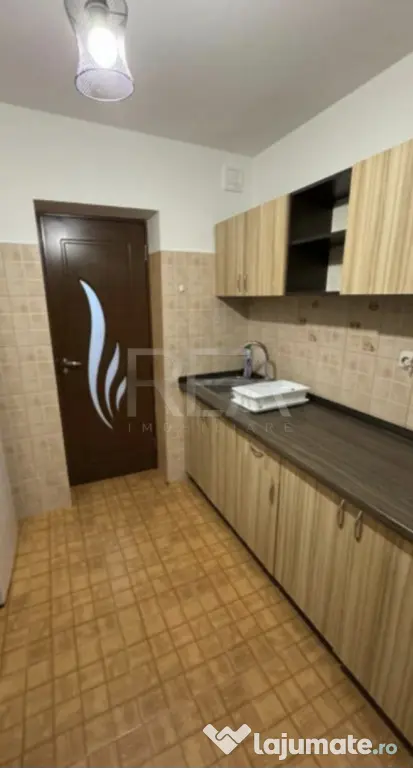 3 camere, 6/7 ,68mp, bloc 1986-Crangasi - Bucuresti (Bucuresti-Ilfov)