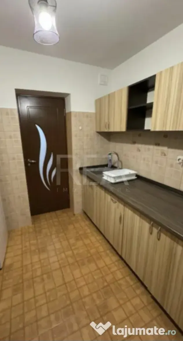 3 camere, 6/7 ,68mp, bloc 1986-Crangasi - Bucuresti (Bucuresti-Ilfov)