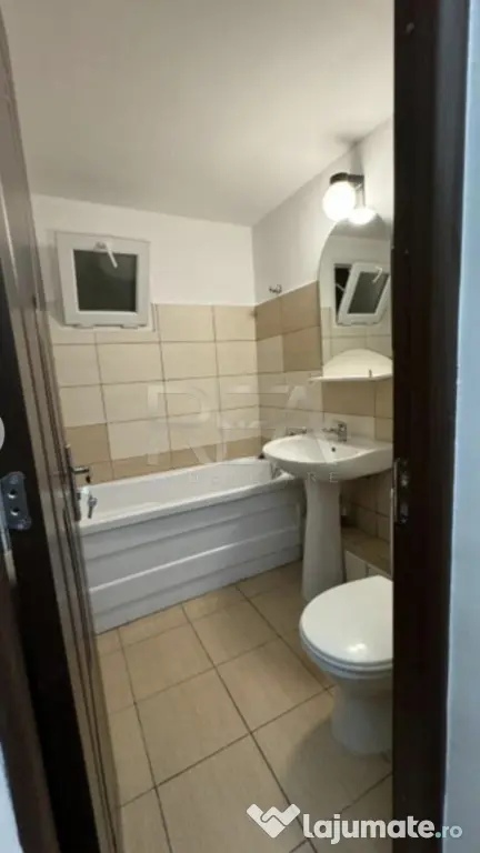 3 camere, 6/7 ,68mp, bloc 1986-Crangasi - Bucuresti (Bucuresti-Ilfov)