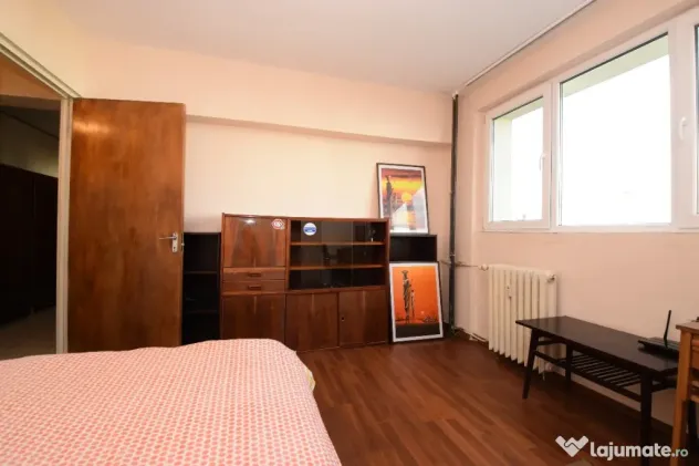 3 camere decomandat, 74 mp, metrou 1 Decembrie 1918 - Bucuresti (Bucuresti-Ilfov)