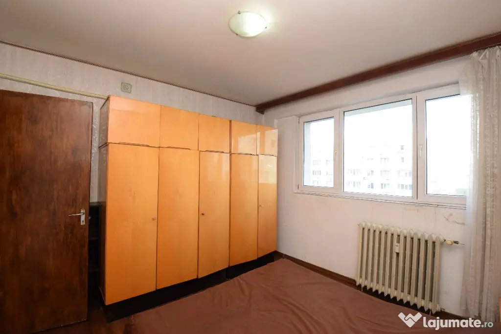 3 camere decomandat, 74 mp, metrou 1 Decembrie 1918 - Bucuresti (Bucuresti-Ilfov)