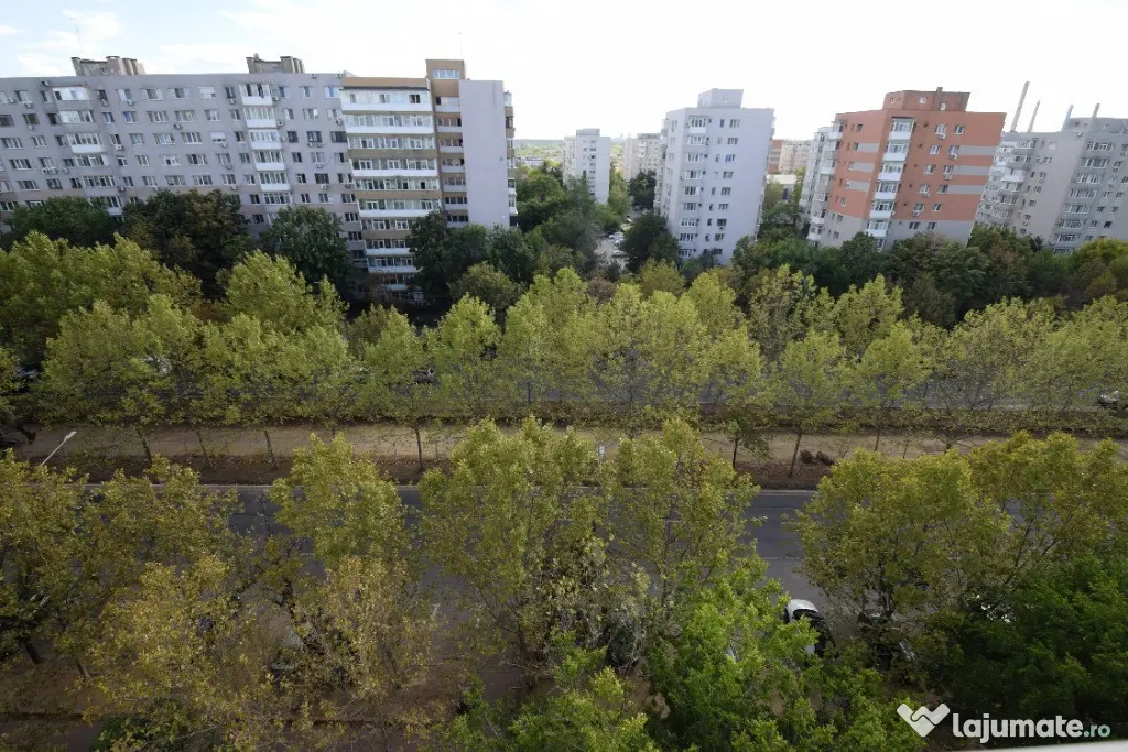 3 camere decomandat, 74 mp, metrou 1 Decembrie 1918 - Bucuresti (Bucuresti-Ilfov)