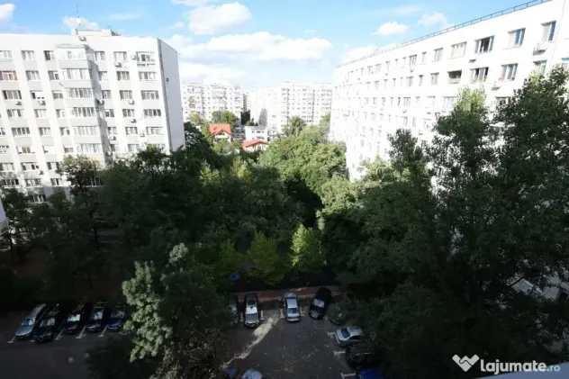 3 camere decomandat, 74 mp, metrou 1 Decembrie 1918 - Bucuresti (Bucuresti-Ilfov)