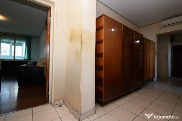 3 camere decomandat, 74 mp, metrou 1 Decembrie 1918 - Bucuresti (Bucuresti-Ilfov)