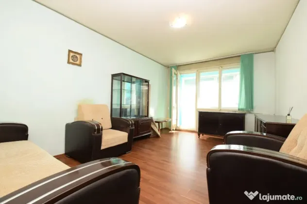 3 camere decomandat, 74 mp, metrou 1 Decembrie 1918 - Bucuresti (Bucuresti-Ilfov)