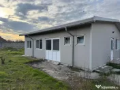 Hală - 80 mp – Zona 1 Mai