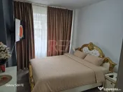 3 camere Tei decomandat, parter, an 1990, 72 mp 