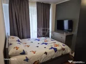 3 camere Tei decomandat, parter, an 1990, 72 mp 
