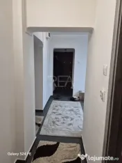 3 camere Tei decomandat, parter, an 1990, 72 mp 