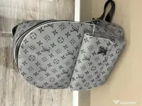 Ghiozdan/rucsac unisex