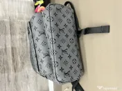 Ghiozdan/rucsac unisex