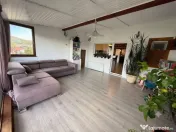 Apartament cu 3 camere in Floresti zona Tauti 