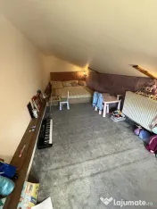Apartament cu 3 camere in Floresti zona Tauti 