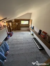 Apartament cu 3 camere in Floresti zona Tauti 