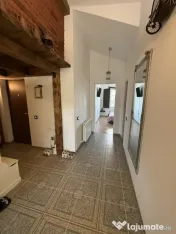 Apartament cu 3 camere in Floresti zona Tauti 
