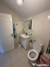 Apartament cu 3 camere in Floresti zona Tauti 