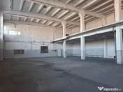 Spatii depozitare/productie Centura Leordeni Glina 