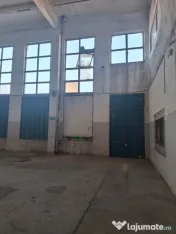 Spatii depozitare/productie Centura Leordeni Glina 
