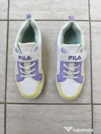 Adidași Fila - Mărime 35 - Stare buna,cu mici semne de uzura