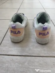 Adidași Fila - Mărime 35 - Stare buna,cu mici semne de uzura 