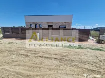Casa individuala ||3 camere 2 bai || 375 mp teren ||