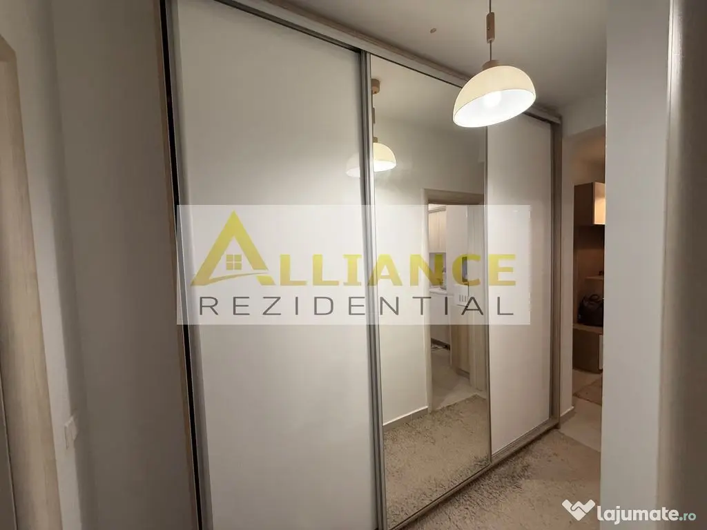 Metrou Leonida Apartament 3 Camere - Popesti Leordeni (Bucuresti-Ilfov)