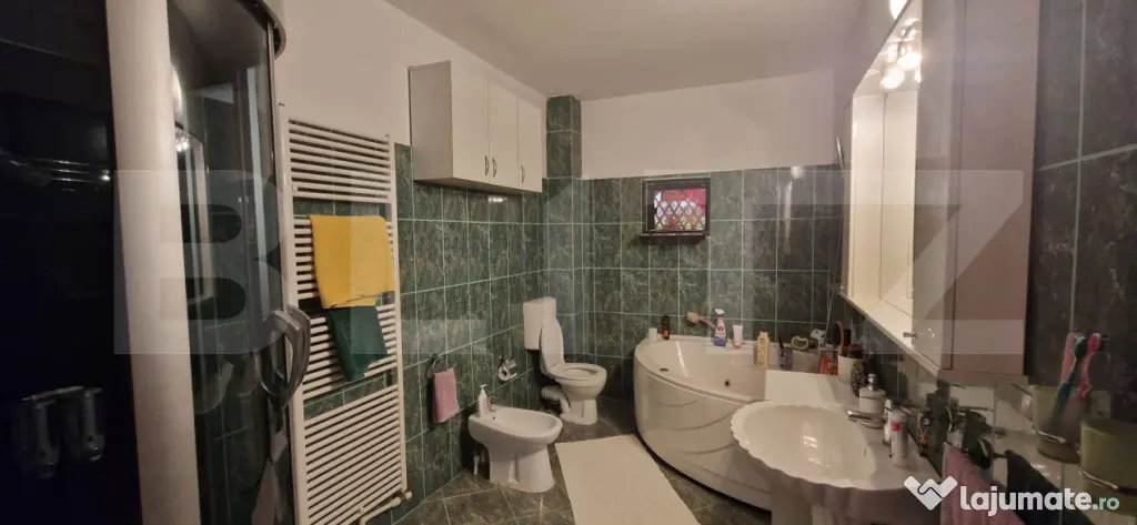 Vila spatioasa P+1, 270mp utili, 741 mp teren, Catargiu - Craiova (Dolj)