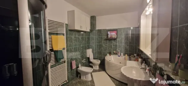 Vila spatioasa P+1, 270mp utili, 741 mp teren, Catargiu - Craiova (Dolj)