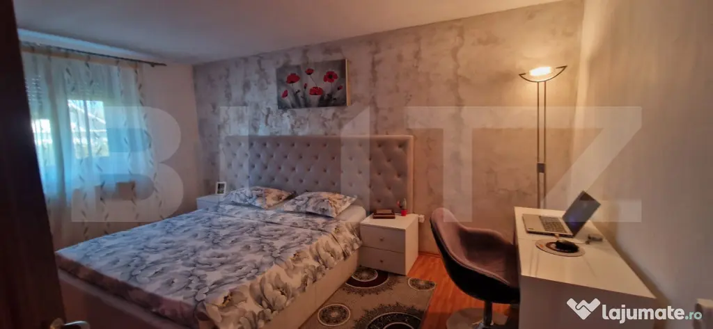 Vila spatioasa P+1, 270mp utili, 741 mp teren, Catargiu - Craiova (Dolj)