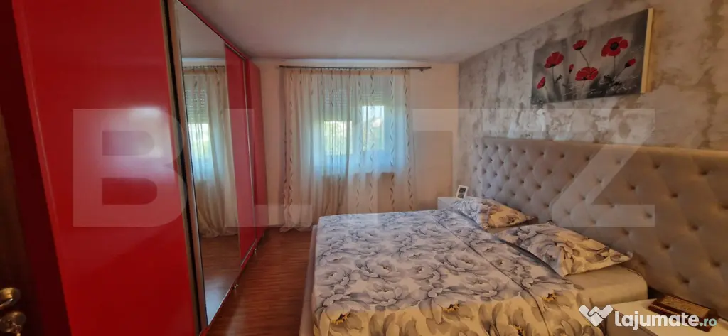 Vila spatioasa P+1, 270mp utili, 741 mp teren, Catargiu - Craiova (Dolj)