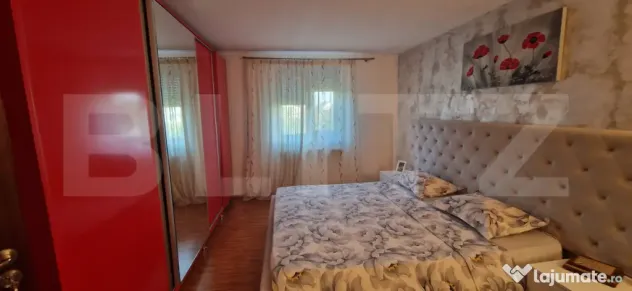 Vila spatioasa P+1, 270mp utili, 741 mp teren, Catargiu - Craiova (Dolj)